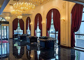 The Green Park Otel 2