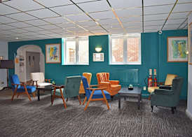 Quality Hotel Coventry 2