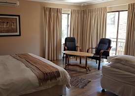 Tsessebe Guesthouse 5