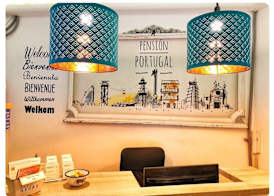 Hostal Portugal 3