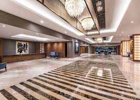 InterContinental Hotels CALI by IHG 2