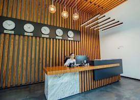 Capo Verde Hotel Batumi 4