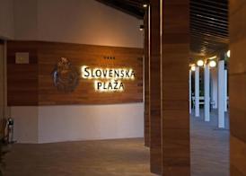 Slovenska Plaza Resort 4* 2