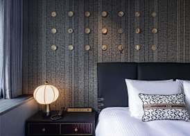 Mercure Tokyo Hibiya 5