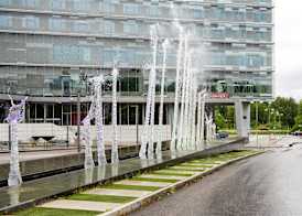Scandic Talk 2