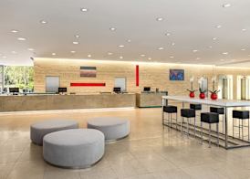 OREA Hotel Andels Praha 2