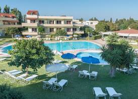 Amira Hotel 4