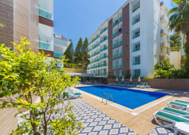 Kleopatra Atlas Hotel - Adults Only 3