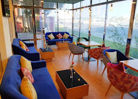 Phoenicia Tower Hotel And Spa 5