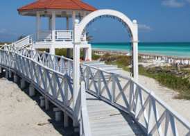 Sanctuary At Grand Memories Santa Maria - Adults Only 5