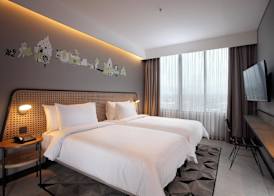 ARTOTEL Yogyakarta 5