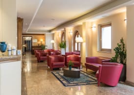 Hotel Delle Terme Santa Agnese 4