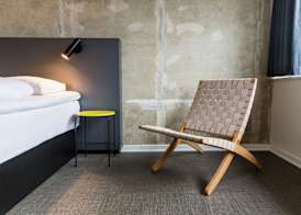 Four Points Flex by Sheraton Aarhus Viby 2