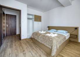Villa Oliver 2 Budapest 4