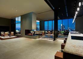 Mitsui Garden Hotel Gotanda - Tokyo 3