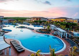 Roc Lagunas Del Mar 5