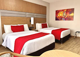 Hotel Dann Carlton Cali 4