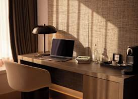 Royal Garden Hotel 4
