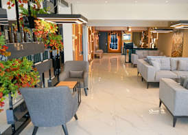 Avwan Hotel Çiğli 4