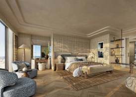 Amoh, a Luxury Collection Resort, Rhodes 5