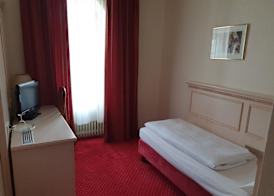 Hotel Casino im Park 3
