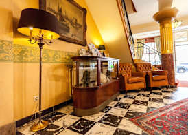 Avenue Hotel by F-Hotels 2