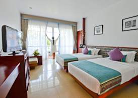 Independence Hotel Resort & Spa 5