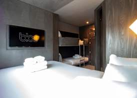 Bloc Hotel London Gatwick Airport 5