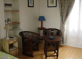 Chambres de Condate 3
