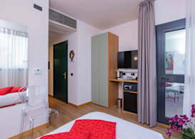 AN Hotel Milano San Donato 5