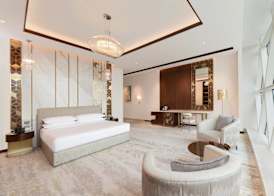 Velero Hotel Doha Lusail 5
