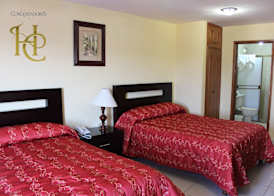 Hotel Conquistadores 5
