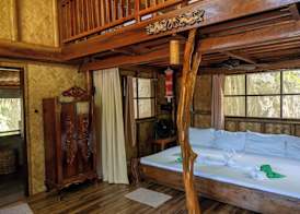Sangat Island Dive Resort 5