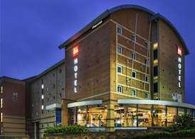 ibis Leicester 4