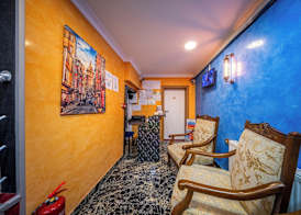 LAOS OTEL 4