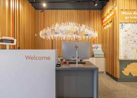 easyHotel Belfast 4