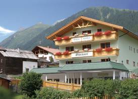 Hotel Glöckner 3