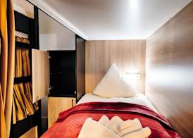 Hostel Westlight 3