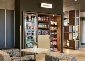 Leonardo Royal Hotel Glasgow 2