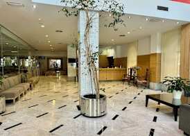 Hotel San Juan de los Reyes 4
