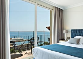 Hotel Aigua Blava 3
