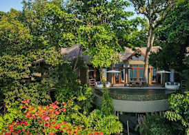 Song Saa Private Island 3