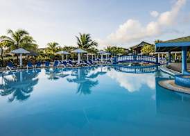 Hotel Playa Coco 4