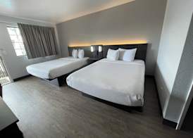Motel 6-Lompoc, CA 5