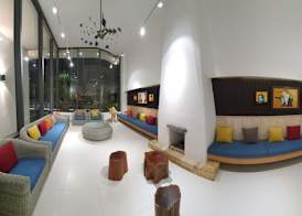 The Queen Hotel Ninh Binh 5