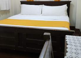 Balay ni Manuel ken Maria Boutique Hotel 3