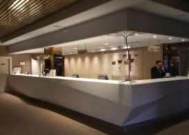 Beatriz Toledo Auditorium & Spa 3