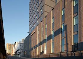 Hampton By Hilton Leeds City Centre 5