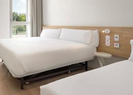 B&B HOTEL Valencia Alcàsser 5