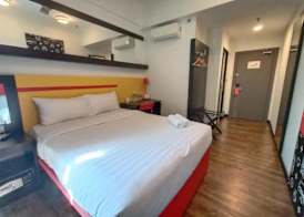 Sense Hotel Taiping 5